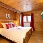 2alpeschalets - Marie 1 - Standing Et Sauna Au Pieds Des Pistes Les Deux Alpes