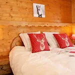 Dom wakacyjny 2alpeschalets - Marie 1 - Standing Et Sauna Au Pieds Des Pistes Les Deux Alpes