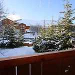 2alpeschalets - Marie 1 - Standing Et Sauna Au Pieds Des Pistes Dom wakacyjny