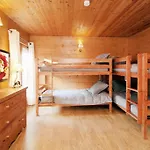 2alpeschalets - Marie 1 - Standing Et Sauna Au Pieds Des Pistes Les Deux Alpes