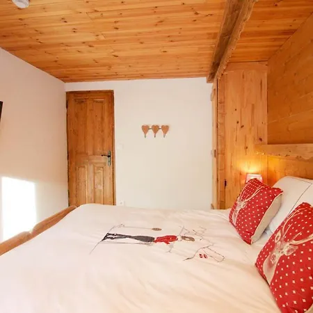 بيت للعطل 2alpeschalets - Marie 1 - Standing Et Sauna Au Pieds Des Pistes لو دوز آلب