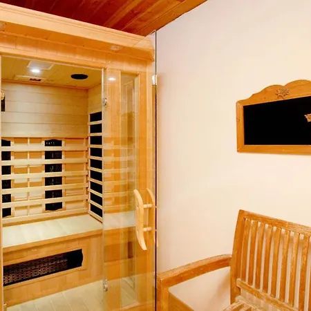 2alpeschalets - Marie 1 - Standing Et Sauna Au Pieds Des Pistes * لو دوز آلب