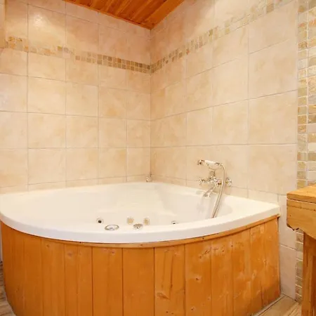 2alpeschalets - Marie 1 - Standing Et Sauna Au Pieds Des Pistes لو دوز آلب