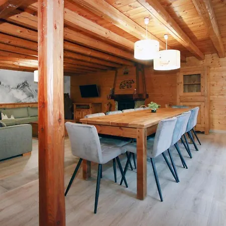 2alpeschalets - Marie 1 - Standing Et Sauna Au Pieds Des Pistes