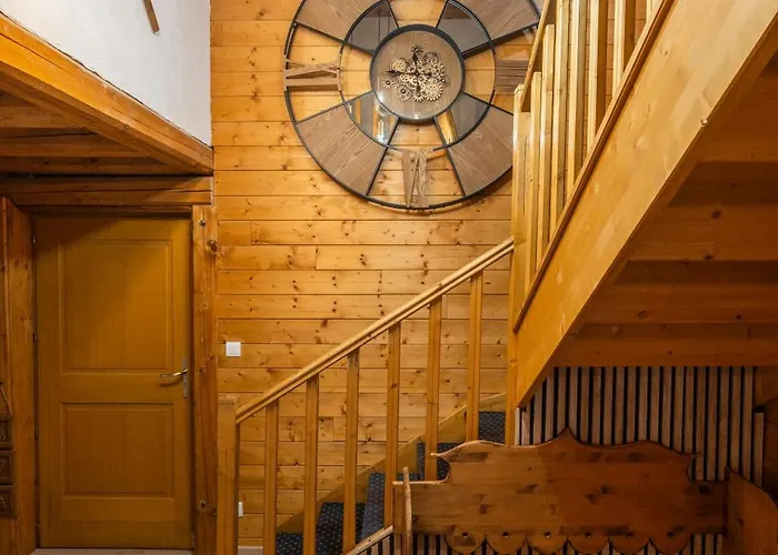 2alpeschalets - Marie 1 - Standing Et Sauna Au Pieds Des Pistes Les Deux Alpes